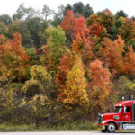 Interstate 68 West